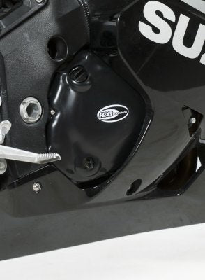 Engine Case Cover Kit for GSXR600/750 K4-K5 (2pc)