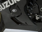 Engine Case Cover Kit for GSXR600/750 K4-K5 (2pc)