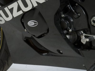 Engine Case Cover Kit for GSXR600/750 K4-K5 (2pc)