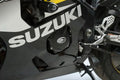 Engine Case Covers