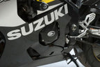 Engine Case Covers