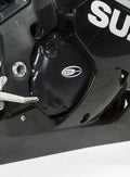 Engine Case Covers