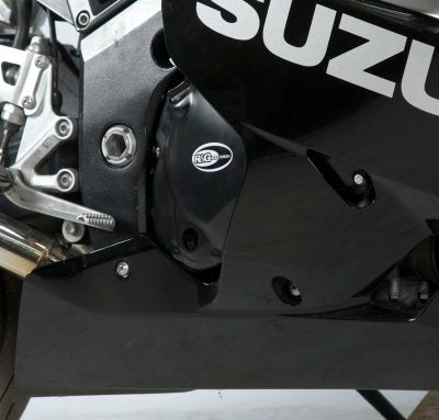 Engine Case Covers