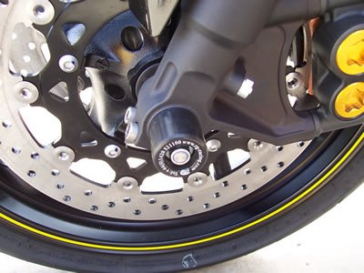Fork Protectors