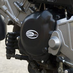 Engine Case Cover Kit (2pc) for Suzuki SV650 K3-K8