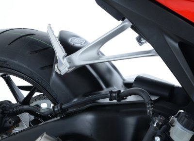 Rear Hugger for Honda CBR1000RR '08-'16
