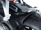 Rear Hugger for Honda CBR1000RR '08-'16