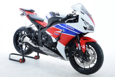 Rear Hugger for Honda CBR1000RR '08-'16