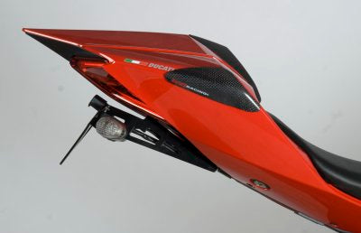 Tail Tidy for Ducati Panigale 899/959/1199/1299