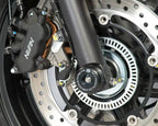 Fork Protectors for Honda CBF 1000 models