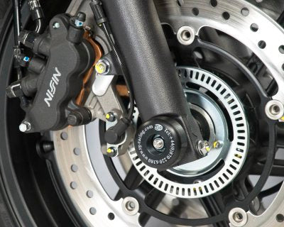 Fork Protectors for Honda CBF 1000 models