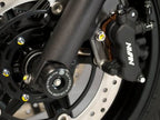 Fork Protectors for Honda CBF 1000 models