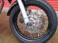 Fork Protectors
