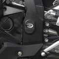 Frame Plug (LHS) for BMW S1000RR '12-'14 and BMW HP4