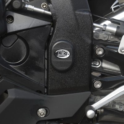 Frame Plug (LHS) for BMW S1000RR '12-'14 and BMW HP4