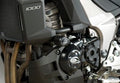 Crash Protectors - Aero Style for Kawasaki Versys 1000 '12-'18