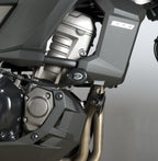 Crash Protectors - Aero Style for Kawasaki Versys 1000 '12-'18