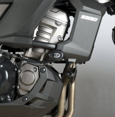Crash Protectors - Aero Style for Kawasaki Versys 1000 '12-'18