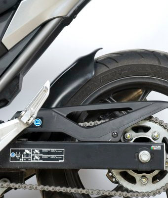 Rear Hugger for Honda NC700X/S/DCT/Integra&NC750X