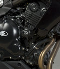 Crash Protectors - Aero Style for Kawasaki ER6-N '12-