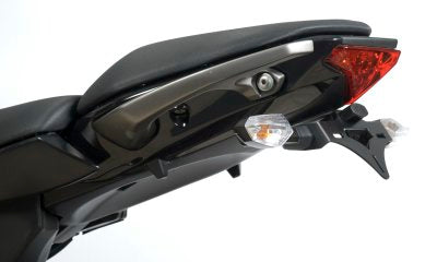 Tail Tidy for Kawasaki ER-6F and ER-6N