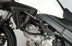 Adventure Bars for the Suzuki V-Strom DL650