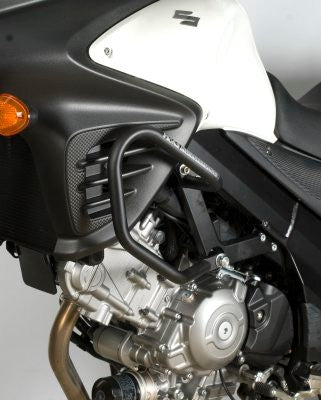 Adventure Bars for the Suzuki V-Strom DL650