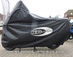 Adventure Bike Outdoor Cover
