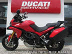 Adventure Bike Outdoor Cover