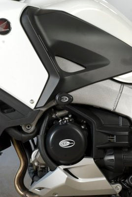Crash Protectors - Aero Style for Honda Crosstourer '12-