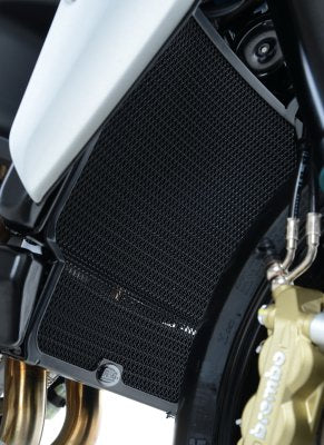 Radiator Guards for MV Agusta Dragster 800 '14- & Brutale 800RR '18-'21.Dragster 800RR '21-