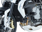 Radiator Guards for MV Agusta Dragster 800 '14- & Brutale 800RR '18-'21.Dragster 800RR '21-