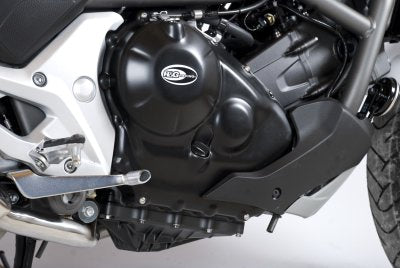 Engine Case Covers for Honda NC700X/S (Manual Only), NC750X '14-'20