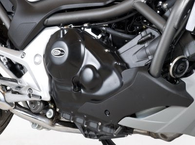 Engine Case Covers for Honda NC700X/S (Manual Only), NC750X '14-'20