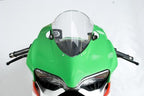 Mirror Blanking Plates for the Ducati Panigale 899/1199