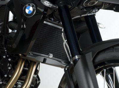 Radiator Guards for BMW F650GS '08-, F800R '09-, F800S, F800ST and F800GT '13-'18