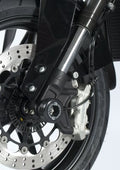 Fork Protectors for the KTM 690 DUKE '12-, 690 Duke R '13-, KTM SMC-R 690 '19-25, Husqvarna Vitpilen '18-, Svartpilen 701 '19- & GASGAS SM700 '22-25.
