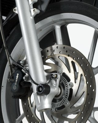 Fork Protectors