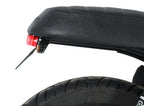 Tail Tidy for Triumph Bonneville '16-25, Thruxton 900 '04- & Scrambler '08-