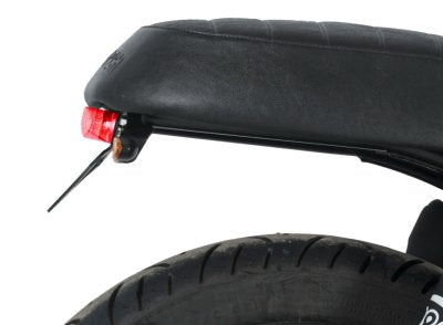 Tail Tidy for Triumph Bonneville '16-25, Thruxton 900 '04- & Scrambler '08-