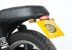 Tail Tidy for Triumph Bonneville '16-25, Thruxton 900 '04- & Scrambler '08-