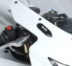 Mirror Blanking Plates for Suzuki GSX-R600/750 ('06-'10)