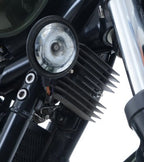 Regulator/Rectifier Bracket - Triumph Bonneville/Thruxton/Scrambler '04-25.