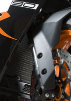 Radiator Guards for KTM RC8/RC8R '08-'15