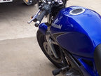 Crash Protectors - Classic Style for Kawasaki ER5.