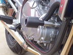 Crash Protectors - Classic Style for Kawasaki ER5.