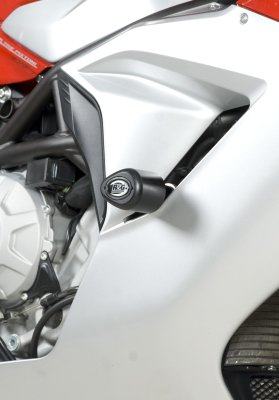 Crash Protectors - Aero Style for MV AGUSTA F3 675 '12-'16/800 '13-'16