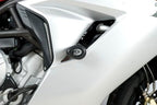Crash Protectors - Aero Style for MV AGUSTA F3 675 '12-'16/800 '13-'16