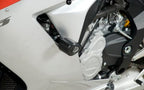 Crash Protectors - Aero Style for MV AGUSTA F3 675 '12-'16/800 '13-'16