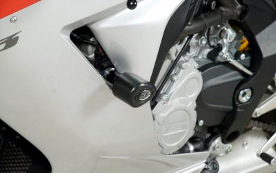 Crash Protectors - Aero Style for MV AGUSTA F3 675 '12-'16/800 '13-'16